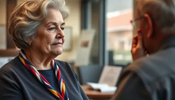 Benefits and Resources for Senior Veterans in Delaware